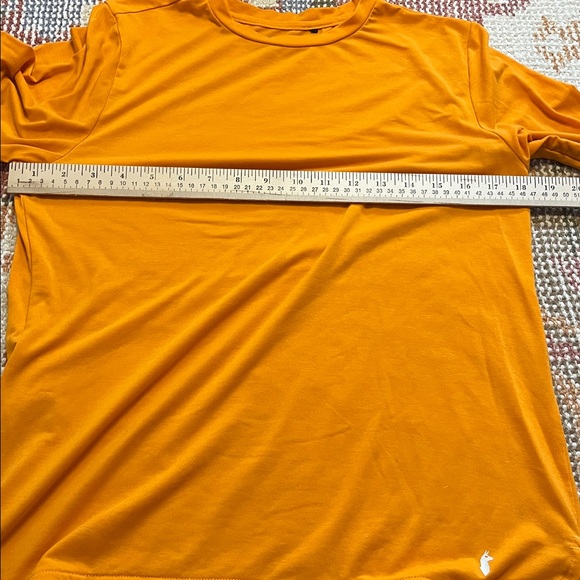 Cotopaxi Women’s Orange Longsleeve Shirt Size M - Picture 4 of 6